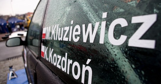 Memoriał Janusza Kuliga i Mariana Bublewicza